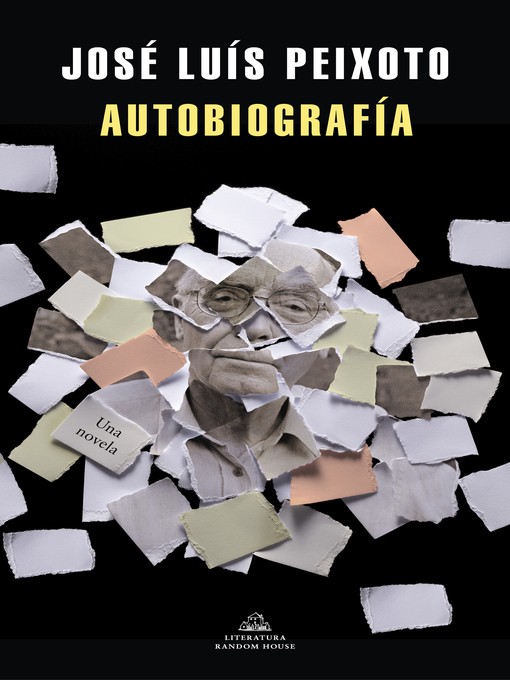 Imagen de portada para Autobiografía